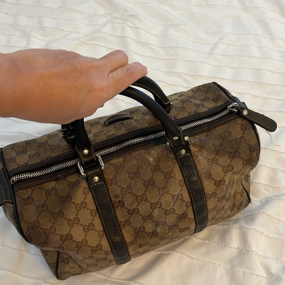 Gucci bag - Picture 5 of 7